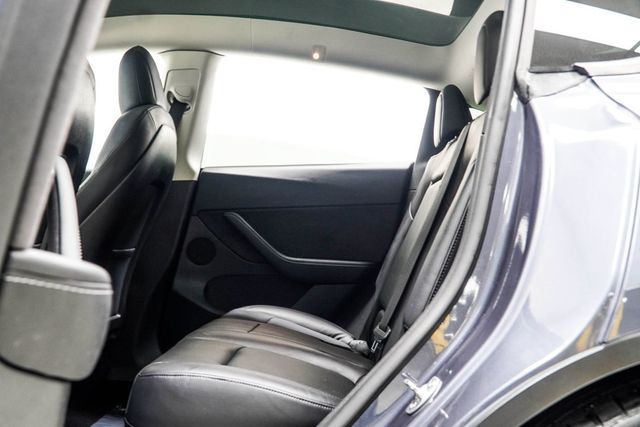 2022 Tesla Model Y Performance AWD - 23046763 - 31
