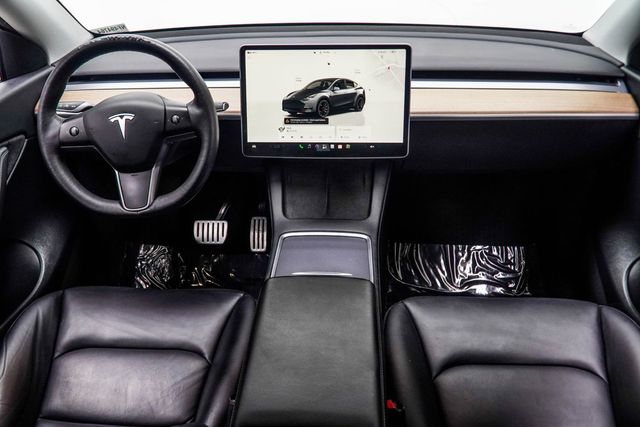 2022 Tesla Model Y Performance AWD - 23046763 - 4
