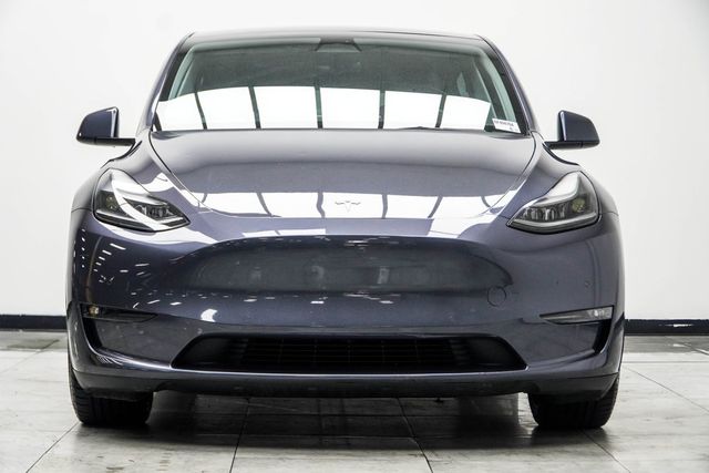 2022 Tesla Model Y Performance AWD - 23046763 - 7