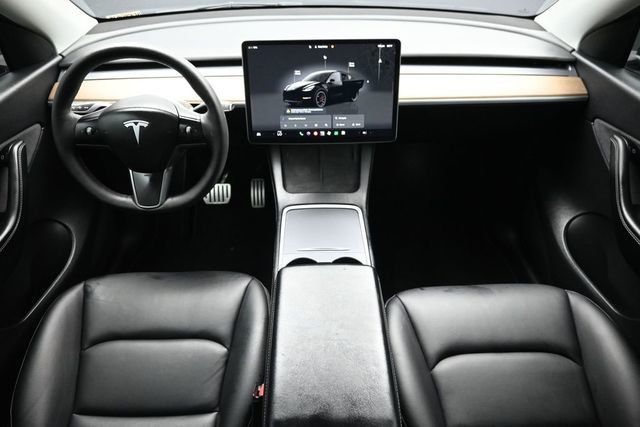 2022 Tesla Model Y Performance AWD - 23074781 - 10