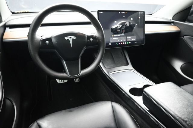 2022 Tesla Model Y Performance AWD - 23074781 - 11