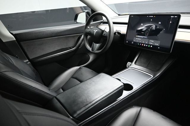 2022 Tesla Model Y Performance AWD - 23074781 - 12