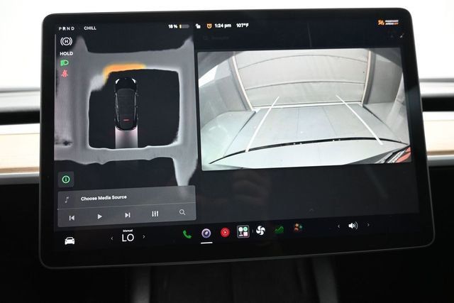 2022 Tesla Model Y Performance AWD - 23074781 - 14
