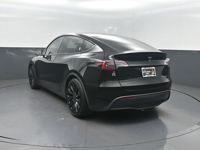 2022 Tesla Model Y Performance AWD - 23074781 - 18