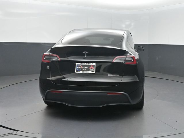 2022 Tesla Model Y Performance AWD - 23074781 - 19