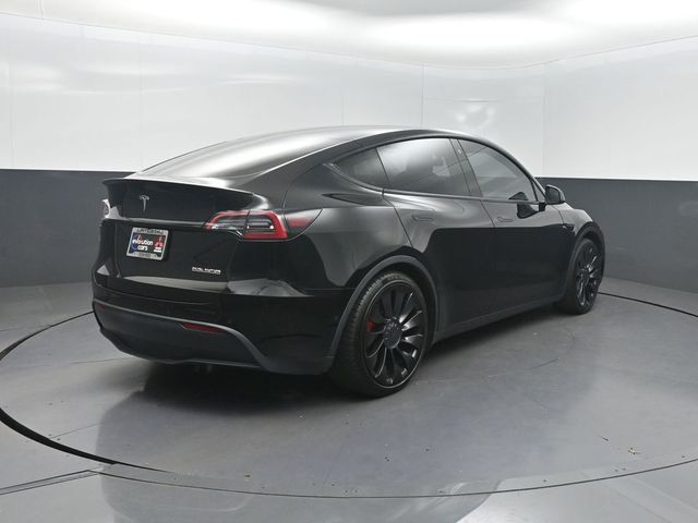 2022 Tesla Model Y Performance AWD - 23074781 - 20