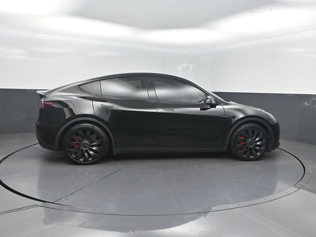 2022 Tesla Model Y Performance AWD - 23074781 - 21