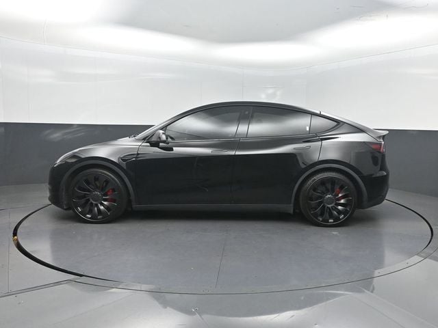 2022 Tesla Model Y Performance AWD - 23074781 - 2