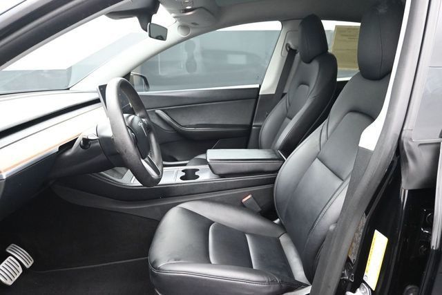 2022 Tesla Model Y Performance AWD - 23074781 - 5