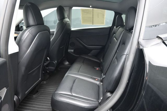 2022 Tesla Model Y Performance AWD - 23074781 - 8