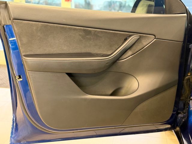 2022 Tesla Model Y Performance AWD - 23001807 - 17