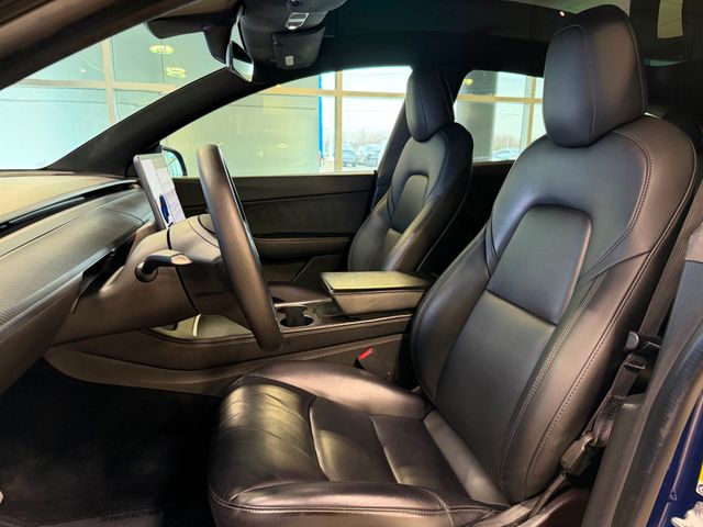 2022 Tesla Model Y Performance AWD - 23001807 - 19