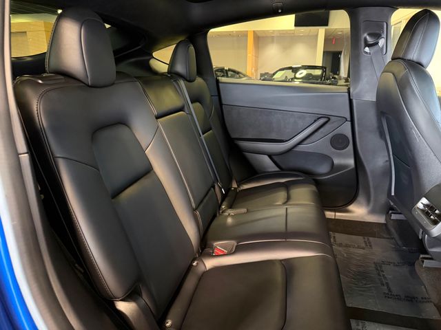 2022 Tesla Model Y Performance AWD - 23001807 - 21