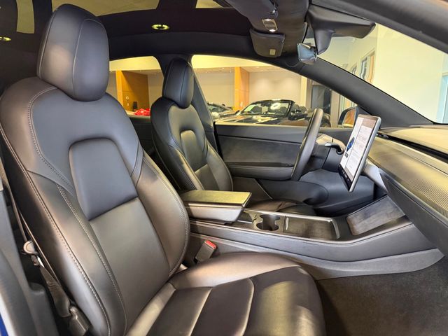 2022 Tesla Model Y Performance AWD - 23001807 - 22