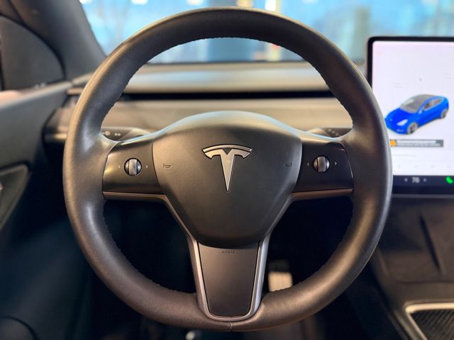 2022 Tesla Model Y Performance AWD - 23001807 - 23