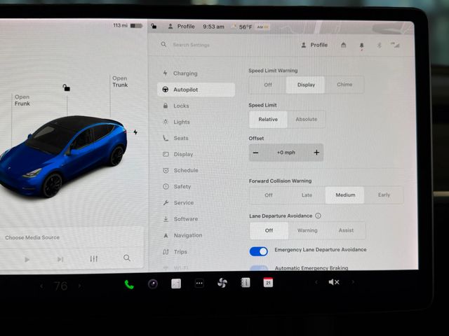 2022 Tesla Model Y Performance AWD - 23001807 - 27