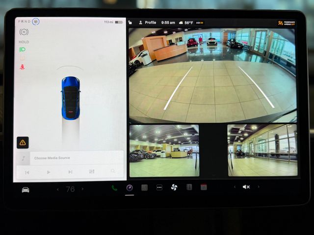 2022 Tesla Model Y Performance AWD - 23001807 - 32