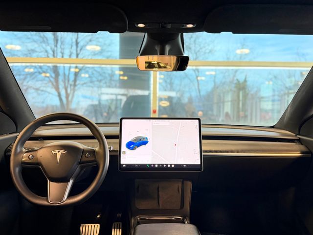 2022 Tesla Model Y Performance AWD - 23001807 - 36