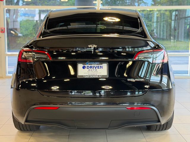 2022 Tesla Model Y Performance AWD - 23059075 - 9