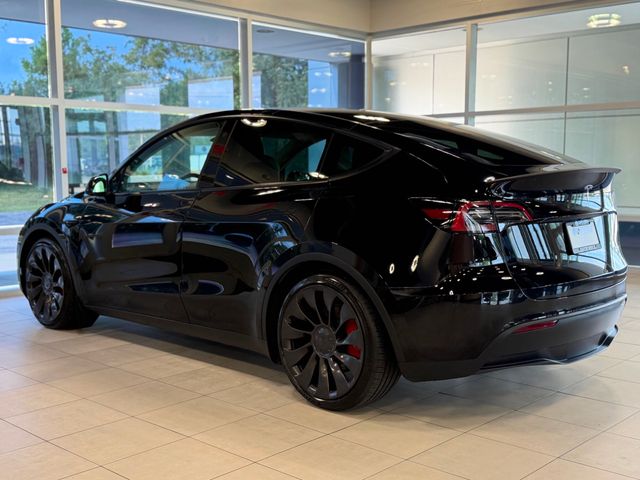2022 Tesla Model Y Performance AWD - 23059075 - 13