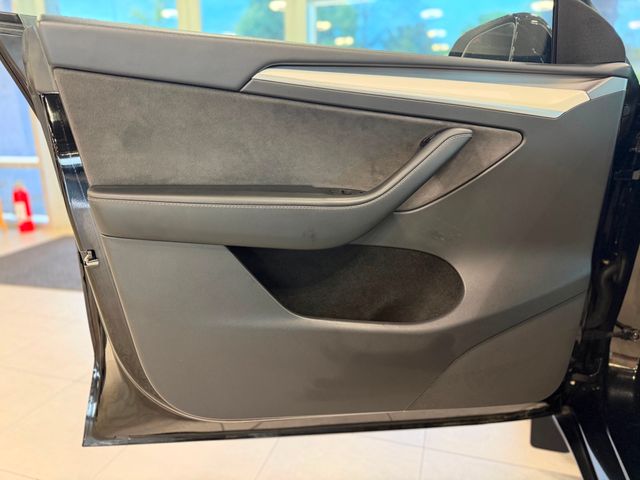 2022 Tesla Model Y Performance AWD - 23059075 - 17