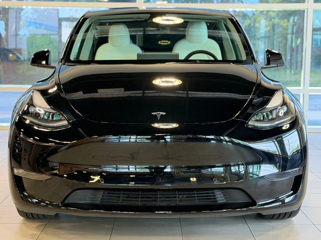 2022 Tesla Model Y Performance AWD - 23059075 - 1