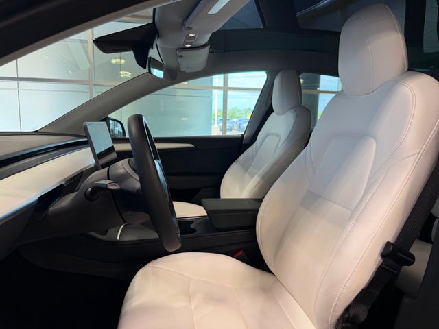 2022 Tesla Model Y Performance AWD - 23059075 - 19