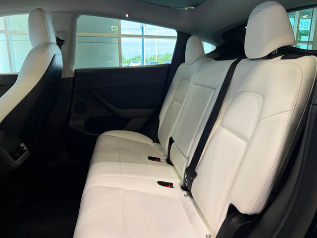 2022 Tesla Model Y Performance AWD - 23059075 - 20