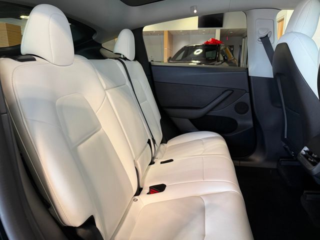 2022 Tesla Model Y Performance AWD - 23059075 - 21