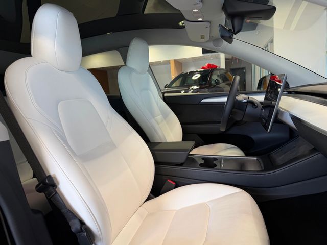 2022 Tesla Model Y Performance AWD - 23059075 - 22