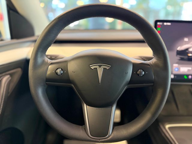 2022 Tesla Model Y Performance AWD - 23059075 - 23