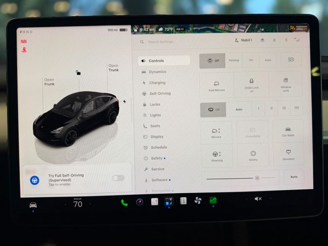 2022 Tesla Model Y Performance AWD - 23059075 - 27
