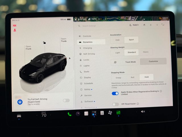 2022 Tesla Model Y Performance AWD - 23059075 - 28