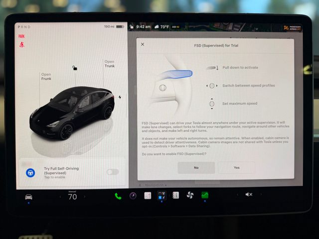 2022 Tesla Model Y Performance AWD - 23059075 - 29