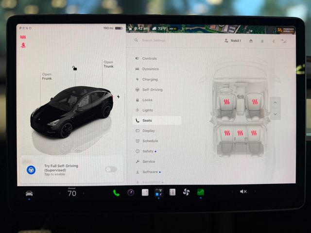 2022 Tesla Model Y Performance AWD - 23059075 - 30