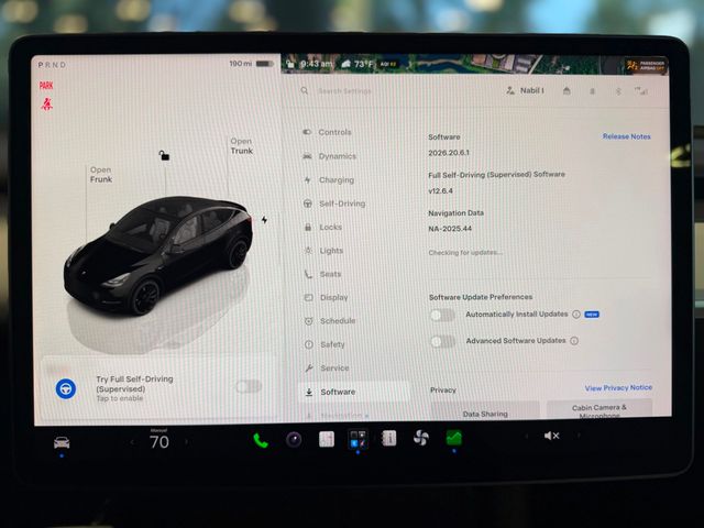 2022 Tesla Model Y Performance AWD - 23059075 - 33