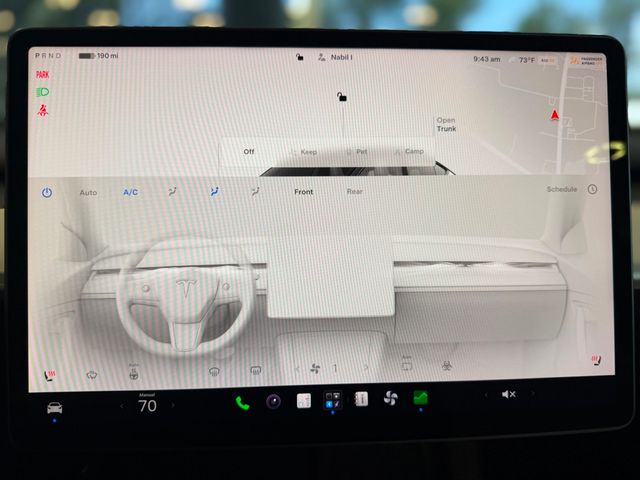 2022 Tesla Model Y Performance AWD - 23059075 - 36