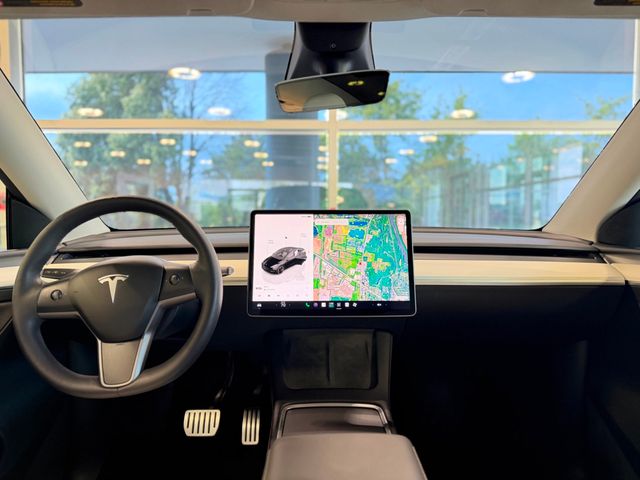 2022 Tesla Model Y Performance AWD - 23059075 - 37