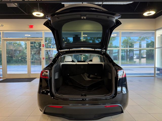 2022 Tesla Model Y Performance AWD - 23059075 - 39