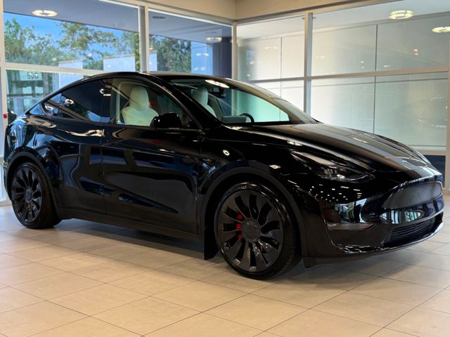 2022 Tesla Model Y Performance AWD - 23059075 - 5