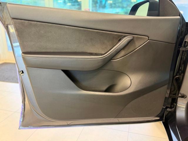 2022 Tesla Model Y Performance AWD - 23063284 - 18