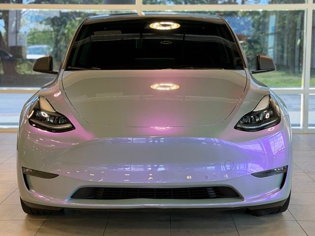 2022 Tesla Model Y Performance AWD - 23063284 - 1