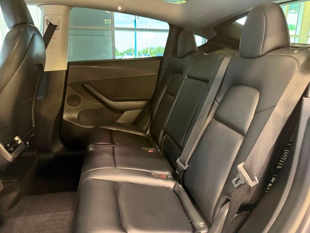 2022 Tesla Model Y Performance AWD - 23063284 - 21