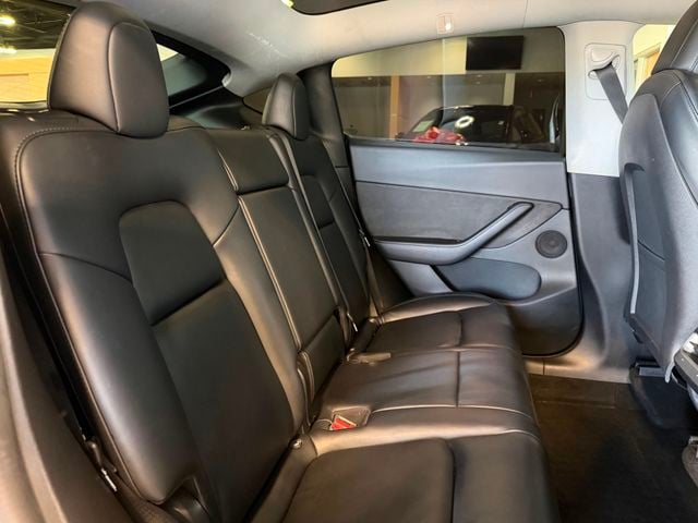 2022 Tesla Model Y Performance AWD - 23063284 - 22