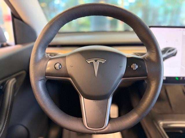 2022 Tesla Model Y Performance AWD - 23063284 - 24