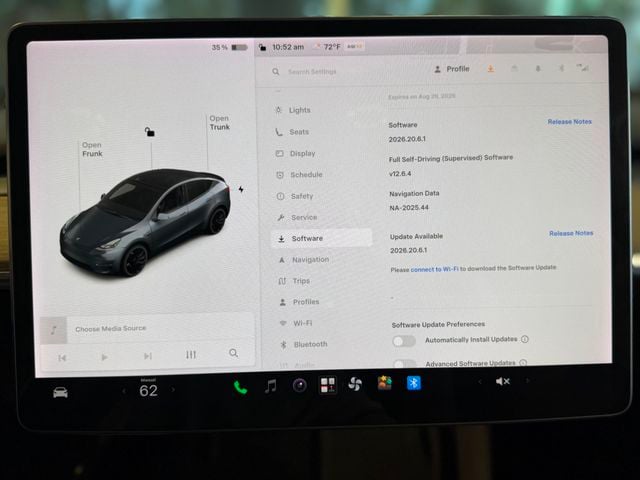 2022 Tesla Model Y Performance AWD - 23063284 - 33