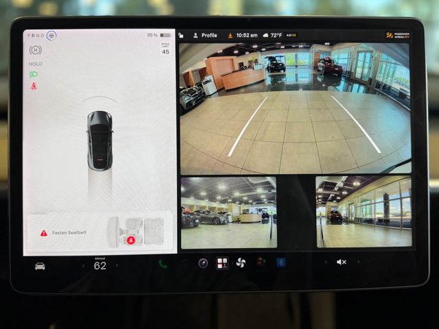 2022 Tesla Model Y Performance AWD - 23063284 - 35