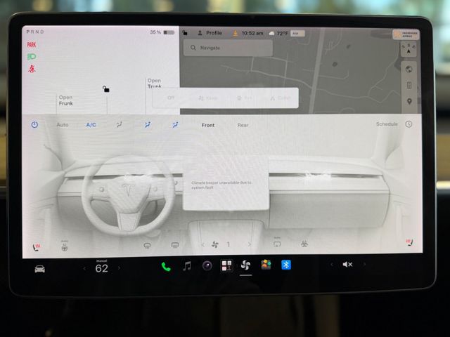 2022 Tesla Model Y Performance AWD - 23063284 - 36