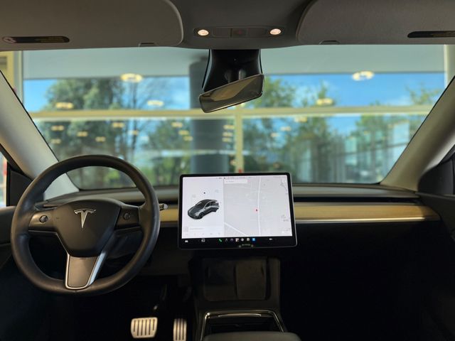 2022 Tesla Model Y Performance AWD - 23063284 - 37