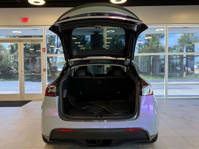 2022 Tesla Model Y Performance AWD - 23063284 - 38